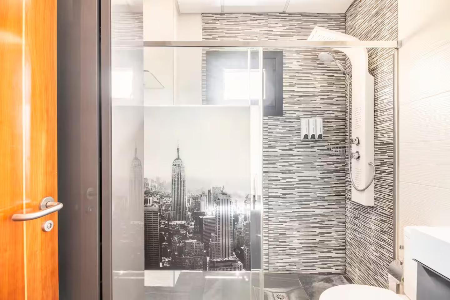 Apartamentos Lux Sevilla Palacio 50/50