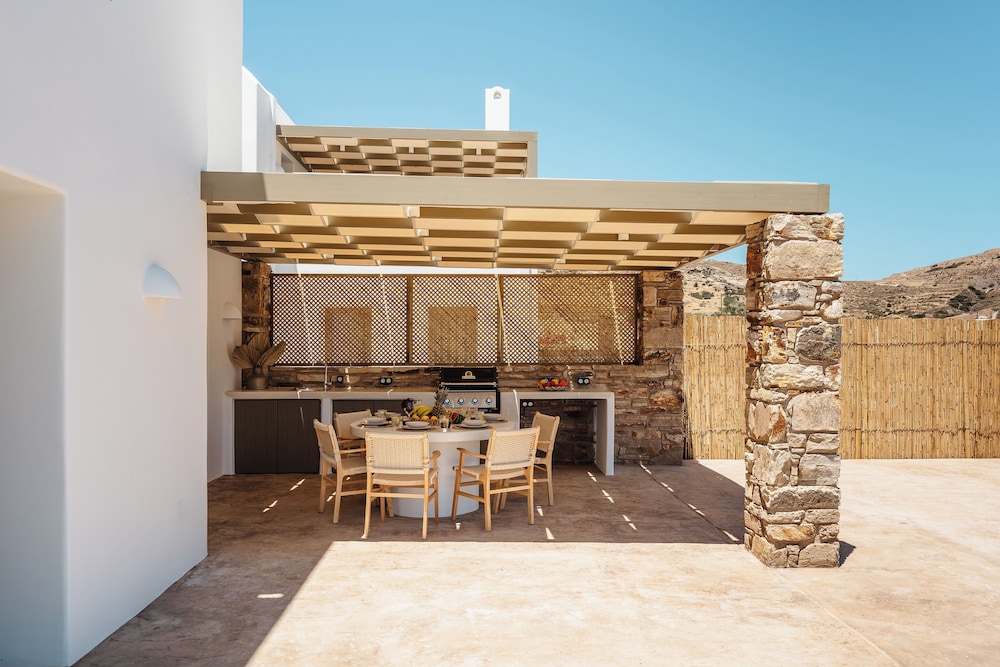 Thalelion 3 bedroom Villas with private pool and Jacuzzi 5/62