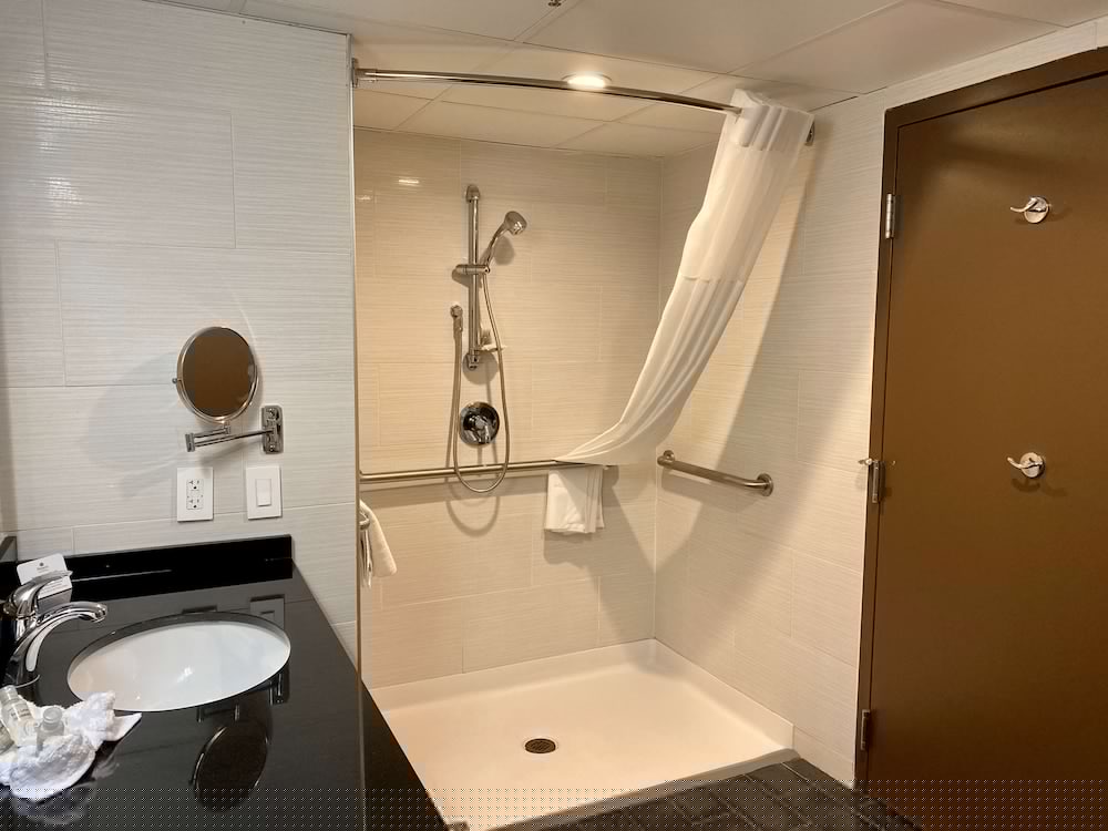 Radisson Hotel Southfield-Detroit 26/53