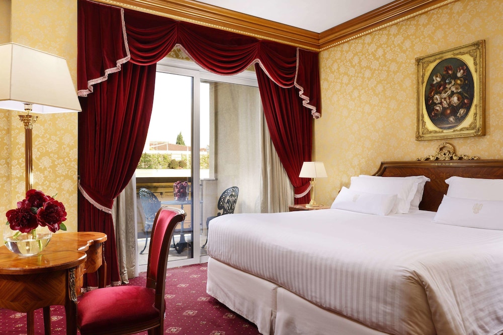 Parco Dei Principi Grand Hotel & Spa 26/80