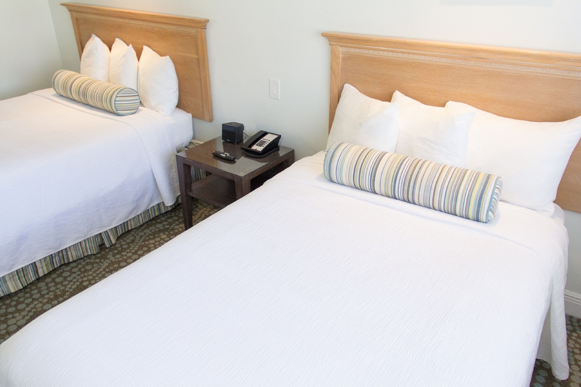 SUITE, APARTMENT, KING BED