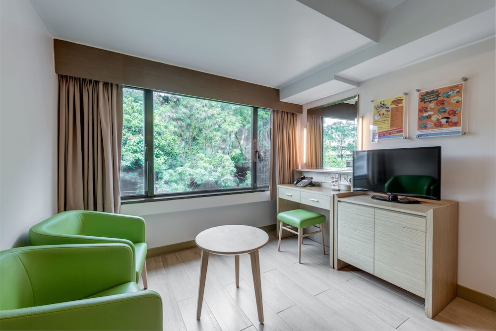 YHA Mei Ho House Youth Hostel 40/50