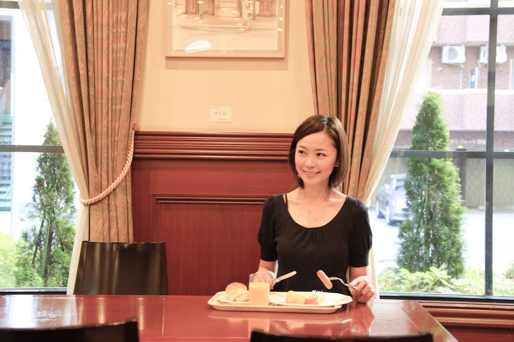 Quintessa Hotel Sasebo 6/29
