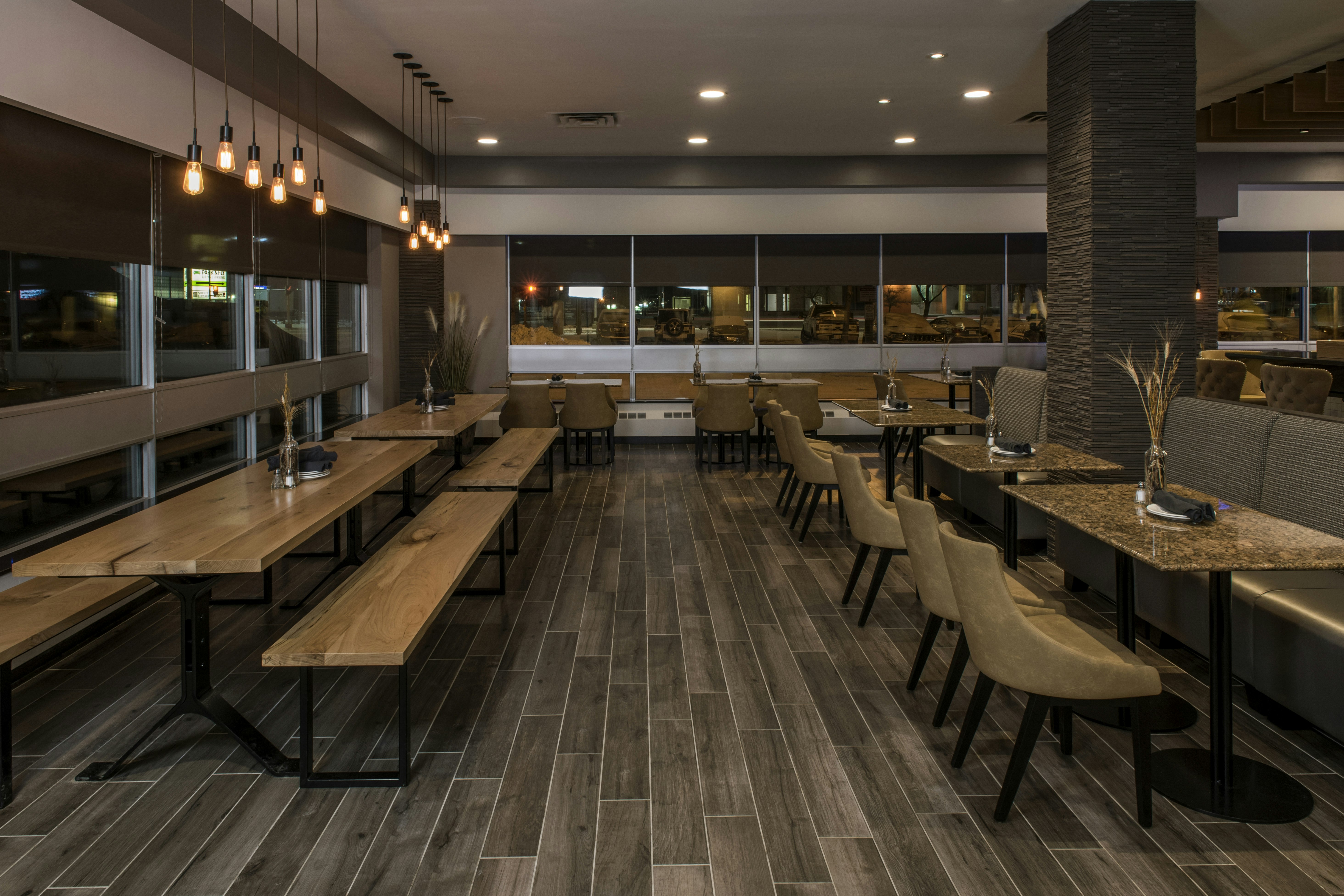 Hilton Winnipeg Airport Suites 44/65