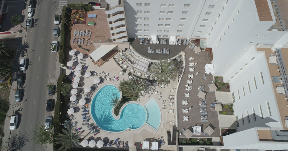 Hotel Girasol 38/48