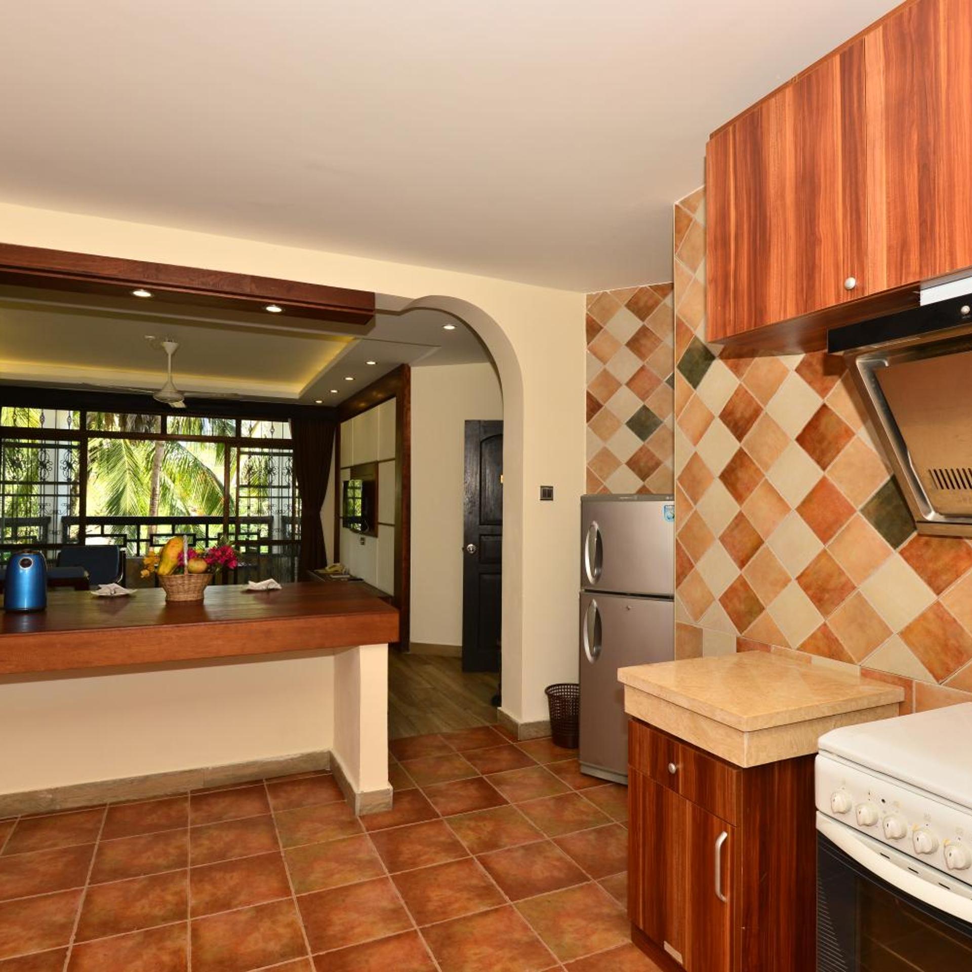 BAOBAB HOLIDAY RESORT 35/56