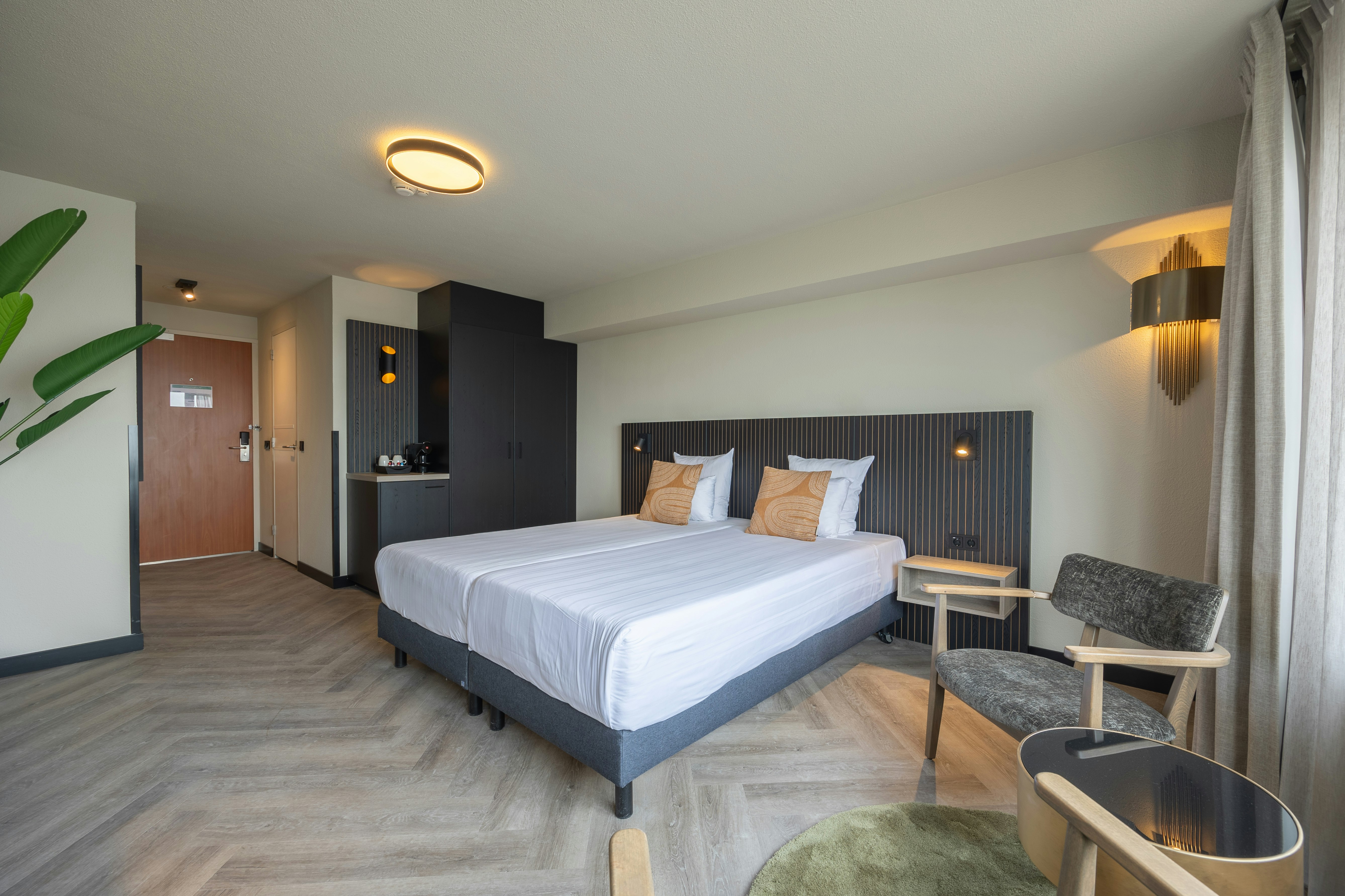 Leonardo Hotel Ijmuiden Seaport Beach 9/42