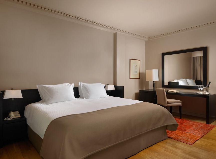 Suite, Acropolis View