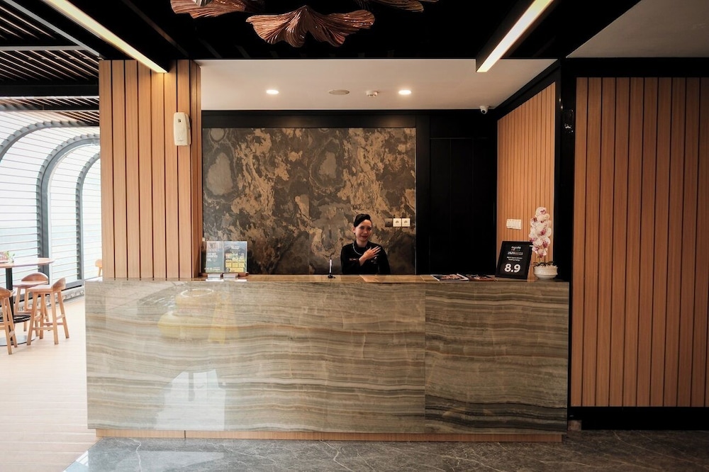 Allura Azana Resort Tawangmangu 4/50