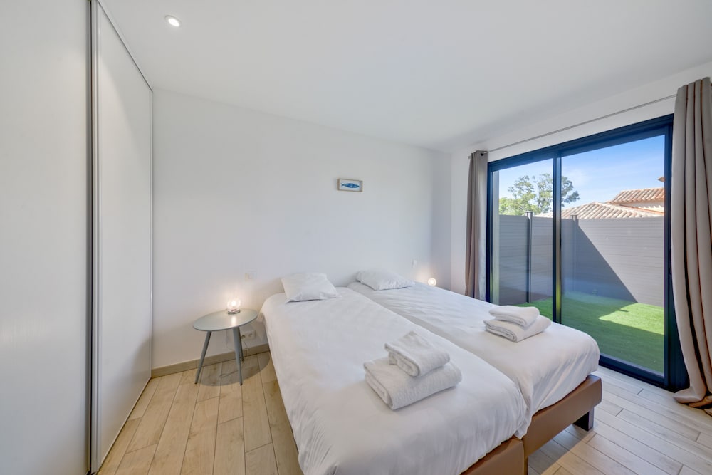 Pierre and Vacances Residence Premium Vesna Rossa 9/49