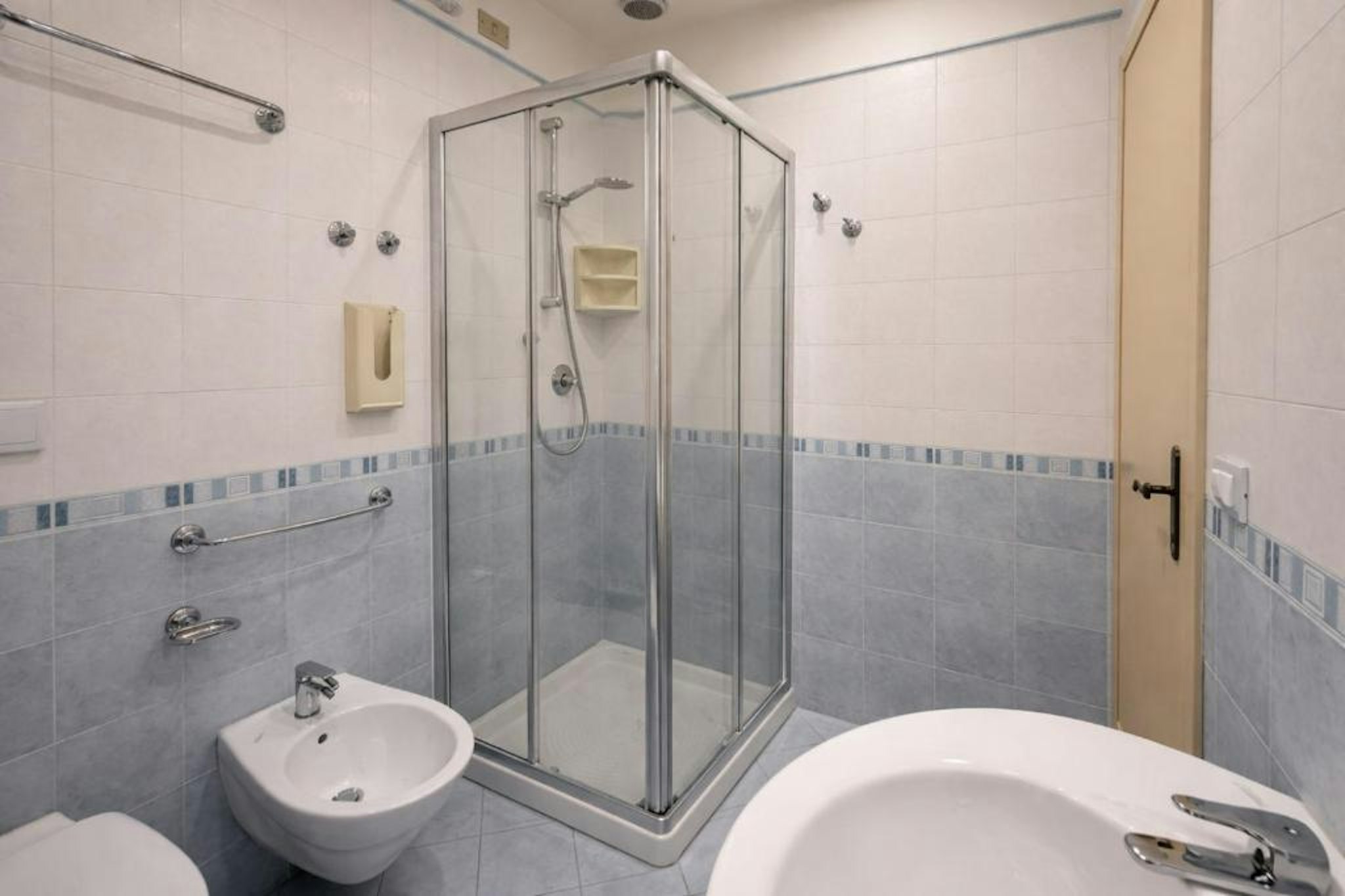 Hotel Principe Modena 57/63