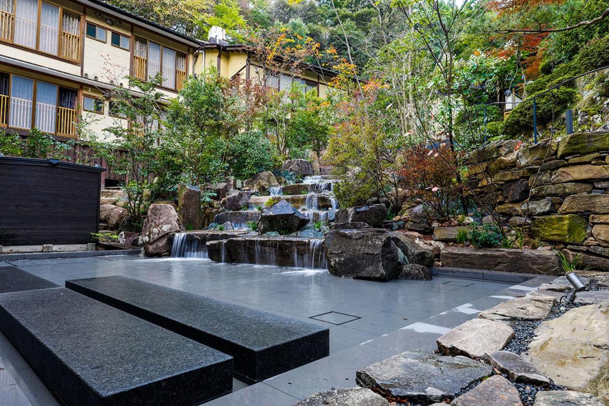 Yuraku Kinosaki Spa & Gardens 46/50