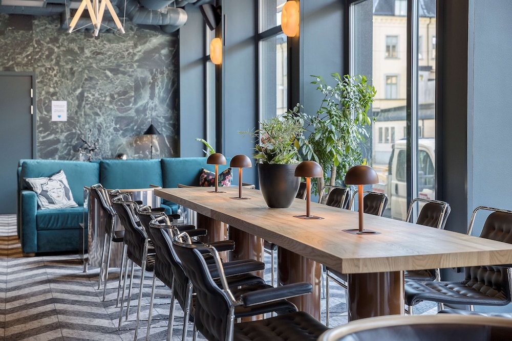 Best Western and Hotel Linkoping 50/56
