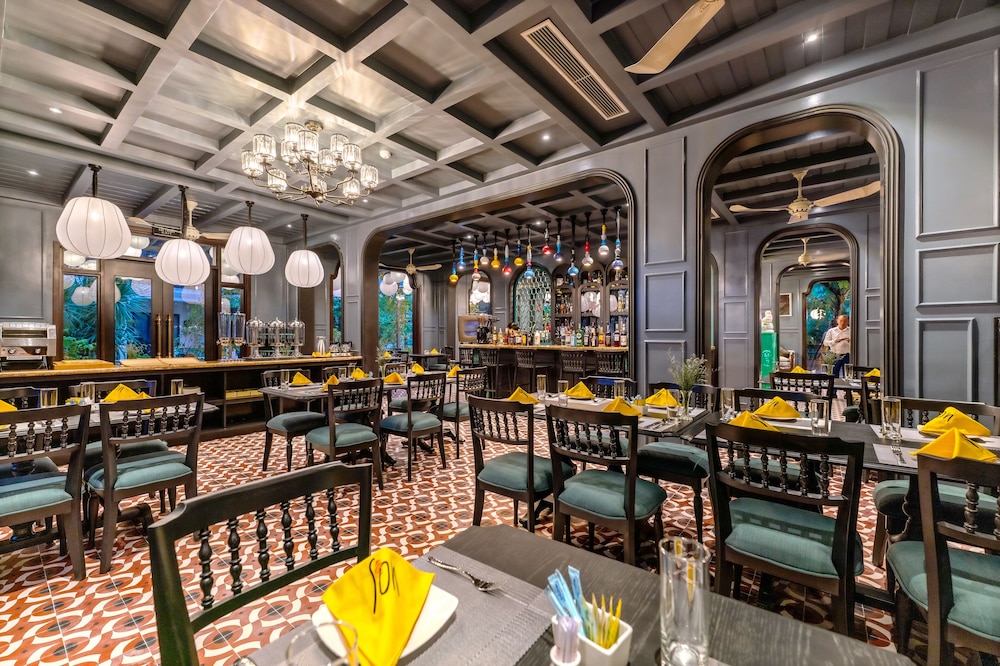 Son Hoi An Boutique Hotel & Spa 30/47