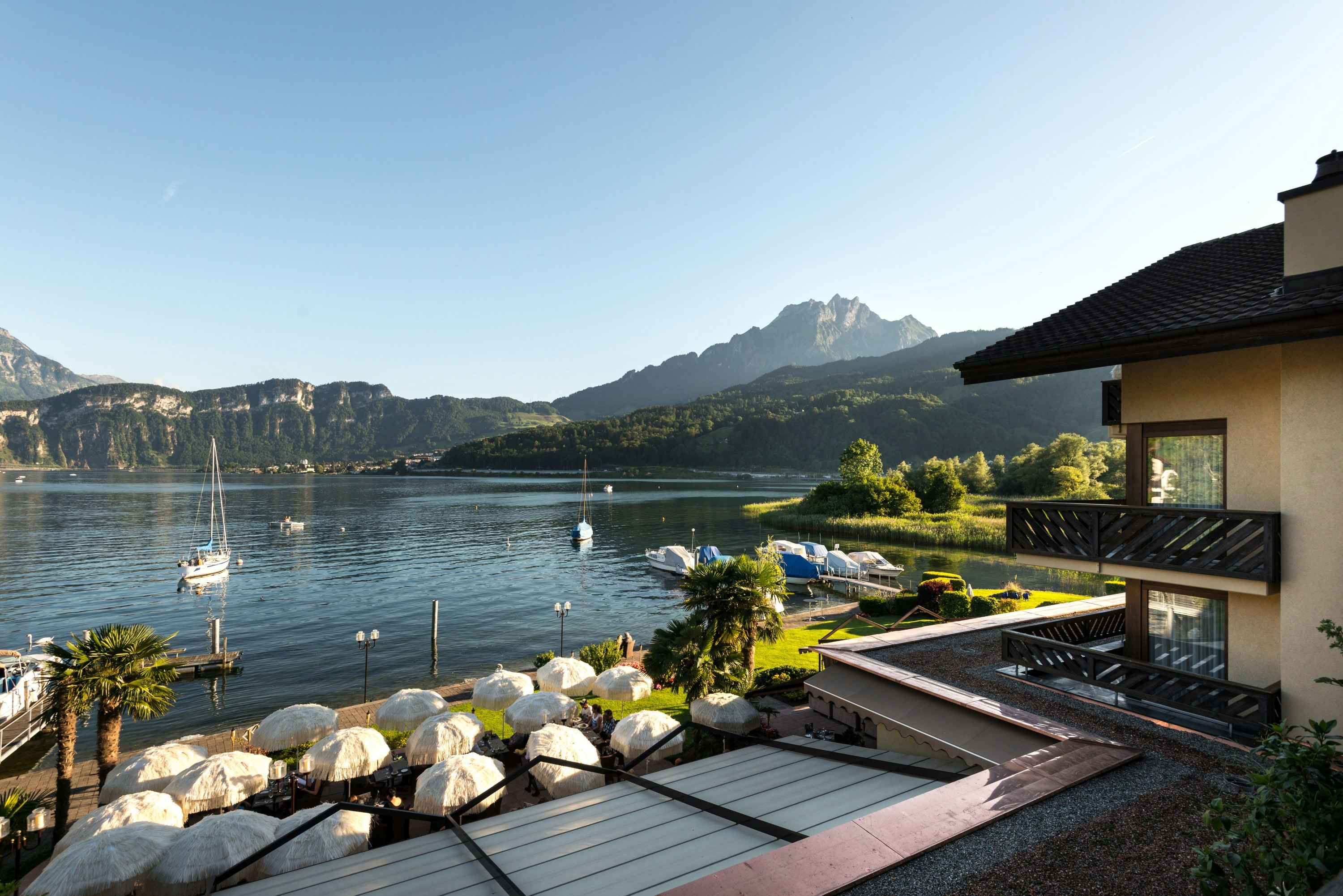 Seehotel Sternen 24/28