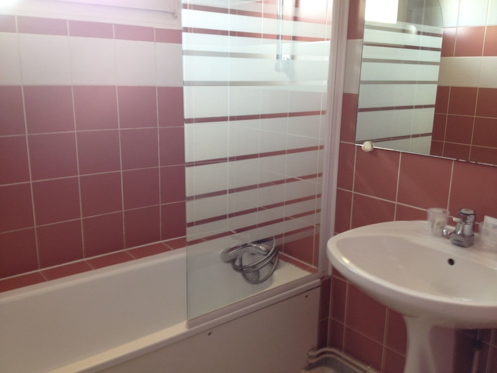 Enzo Hotels Bulgneville by Kyriad Direct 54/55