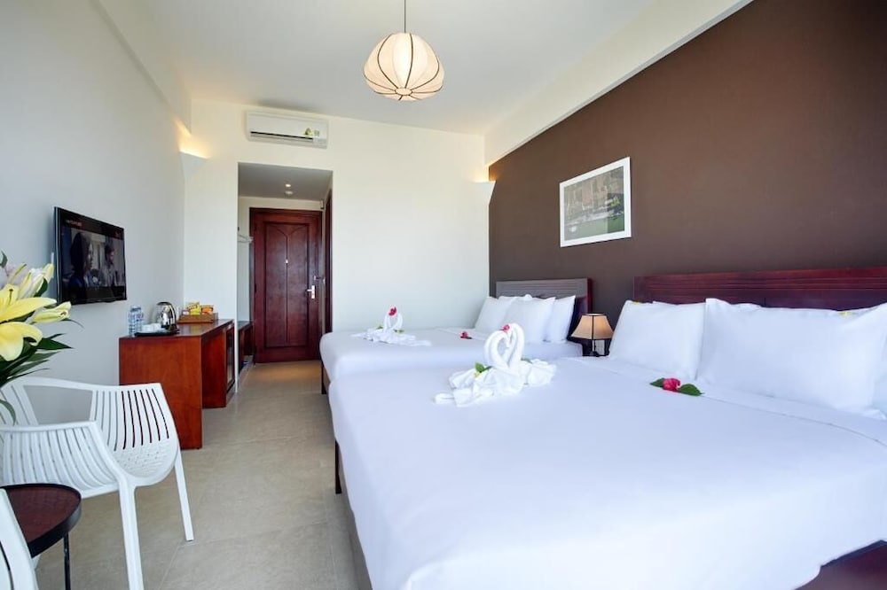 Green Apple Hotel 21/56