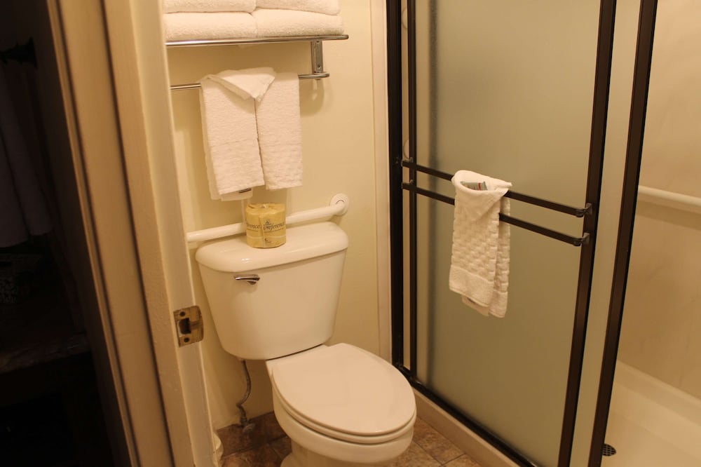 Best Western Casa Grande Inn 17/42