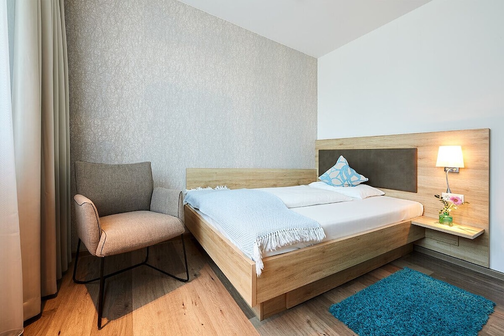 Hotel Sarah 14/36
