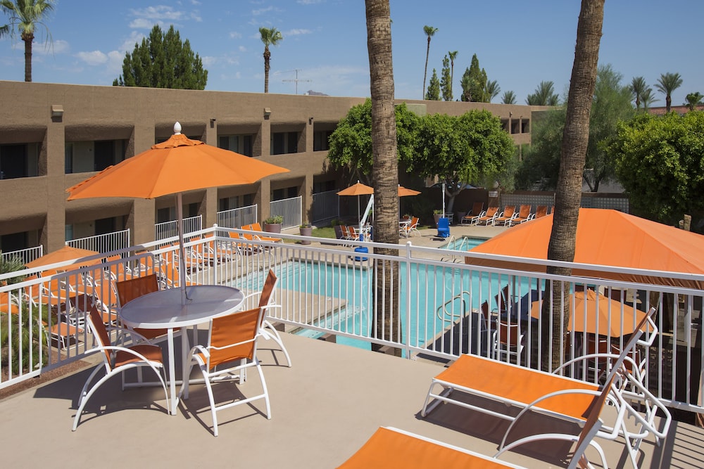 Scottsdale Parkview Resort 59/68