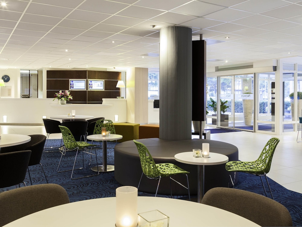 Novotel Maastricht 48/75