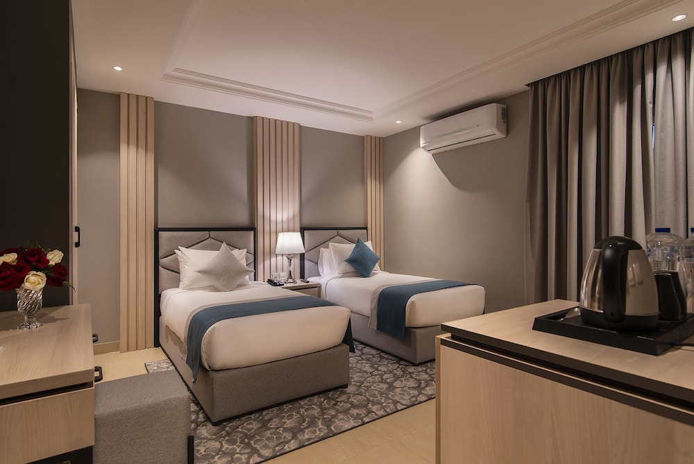 فندق انالة تبوك(Enala Hotel Apartments- Tabuk) 12/33