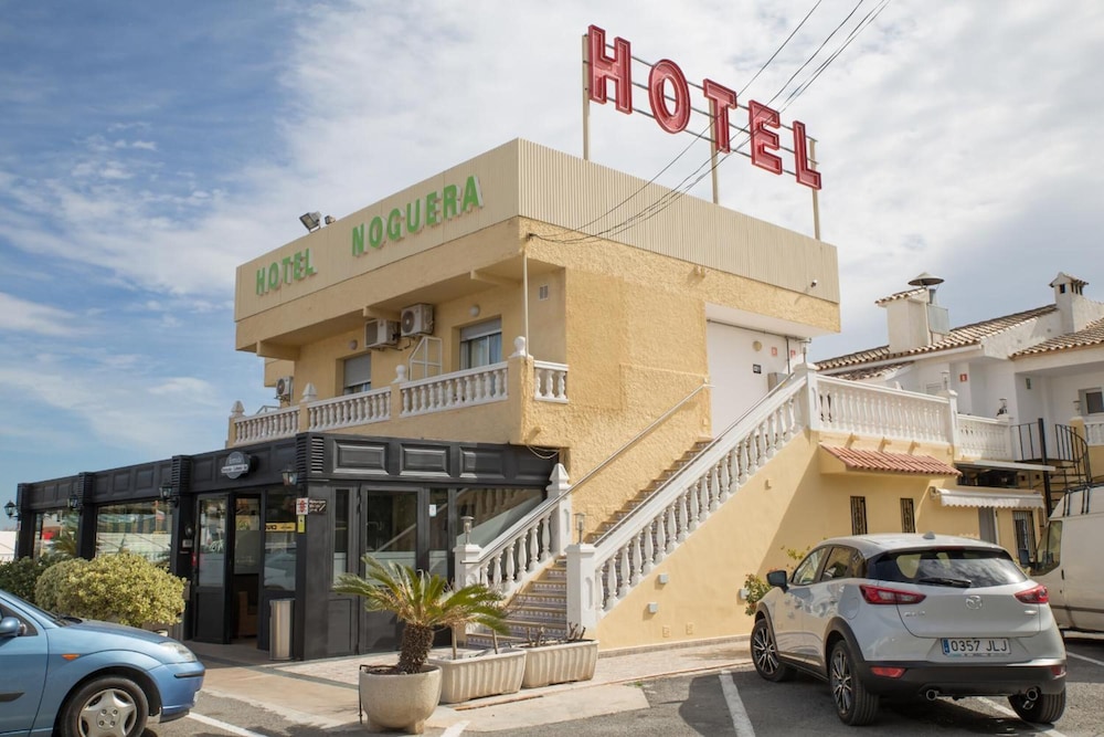 Hotel Noguera 61/71