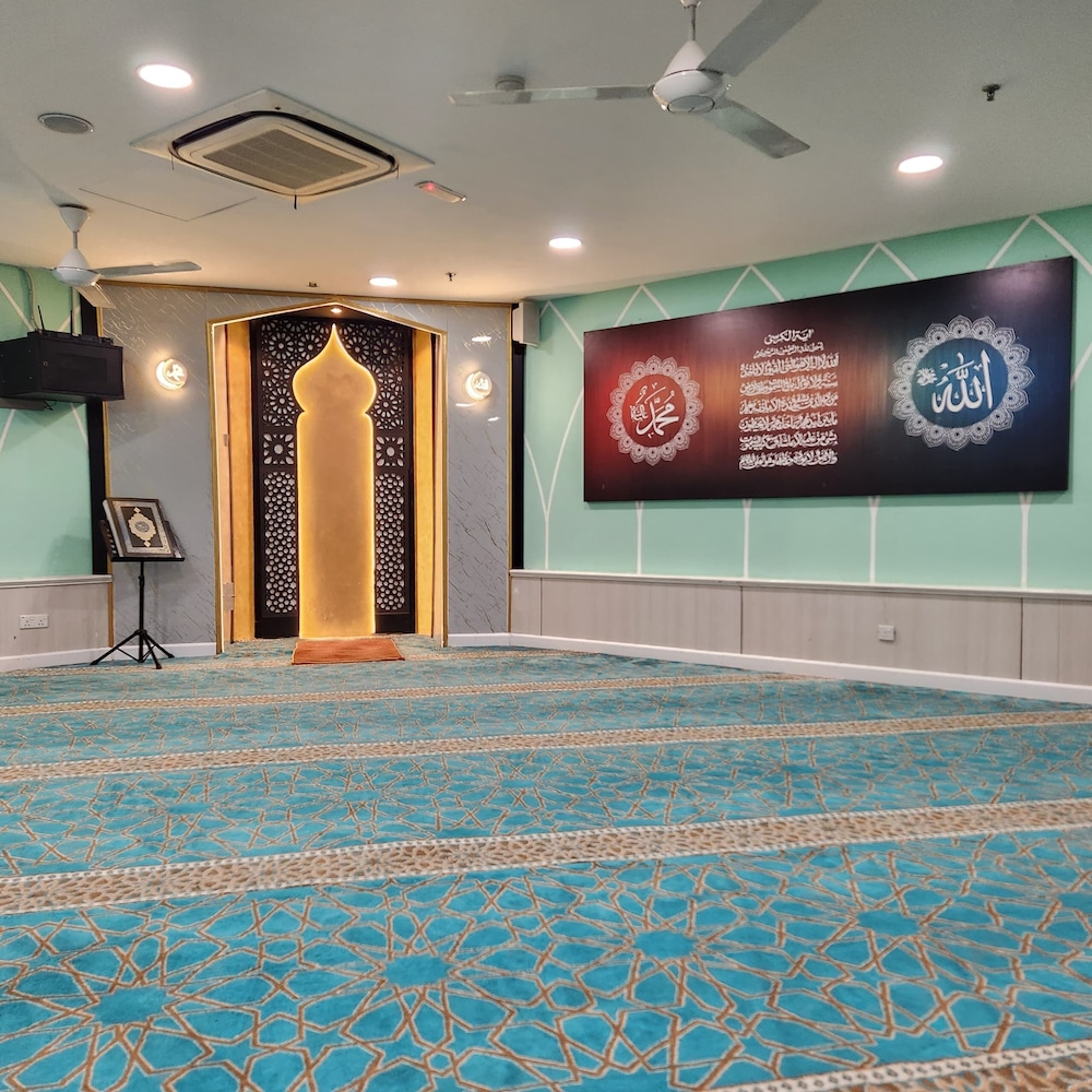 De Palma Hotel Shah Alam 15/63