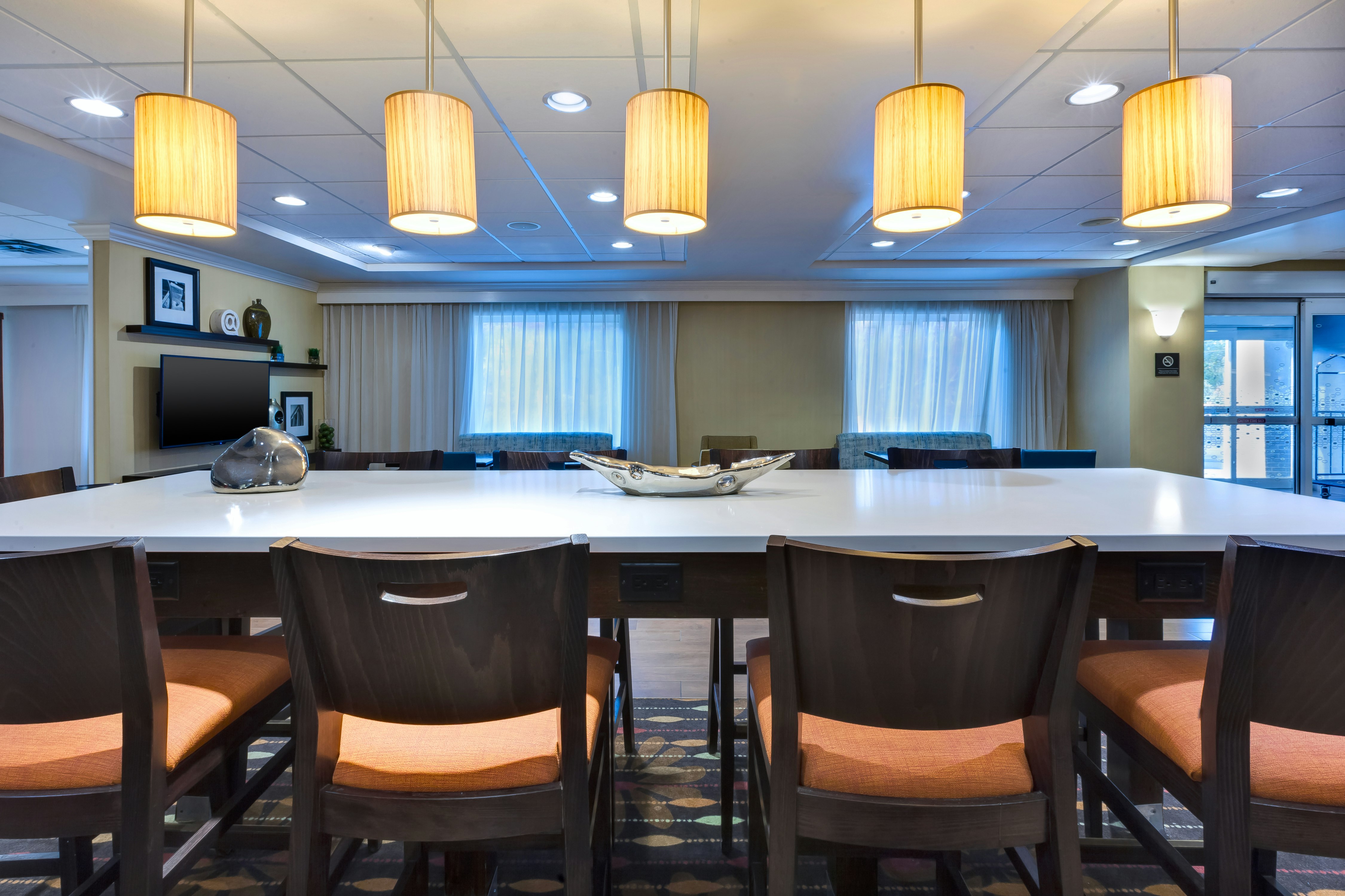 Hampton Inn Waterbury Ct 19/22