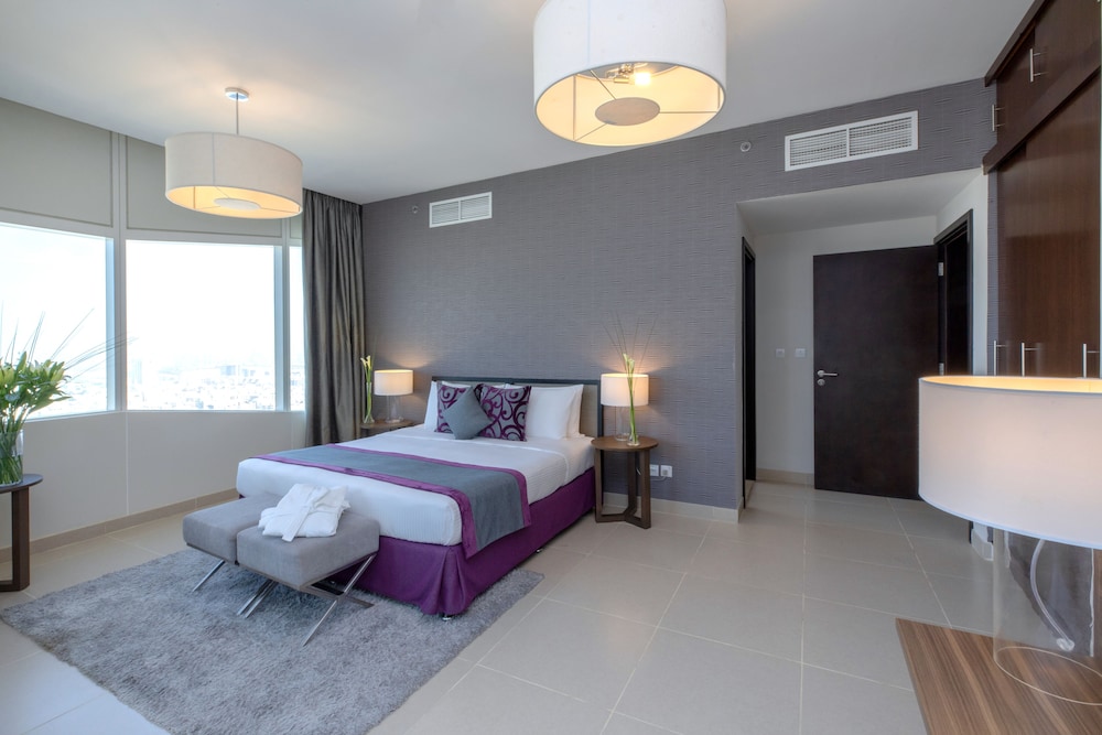 Nassima Tower Hotel Apartments 14/65
