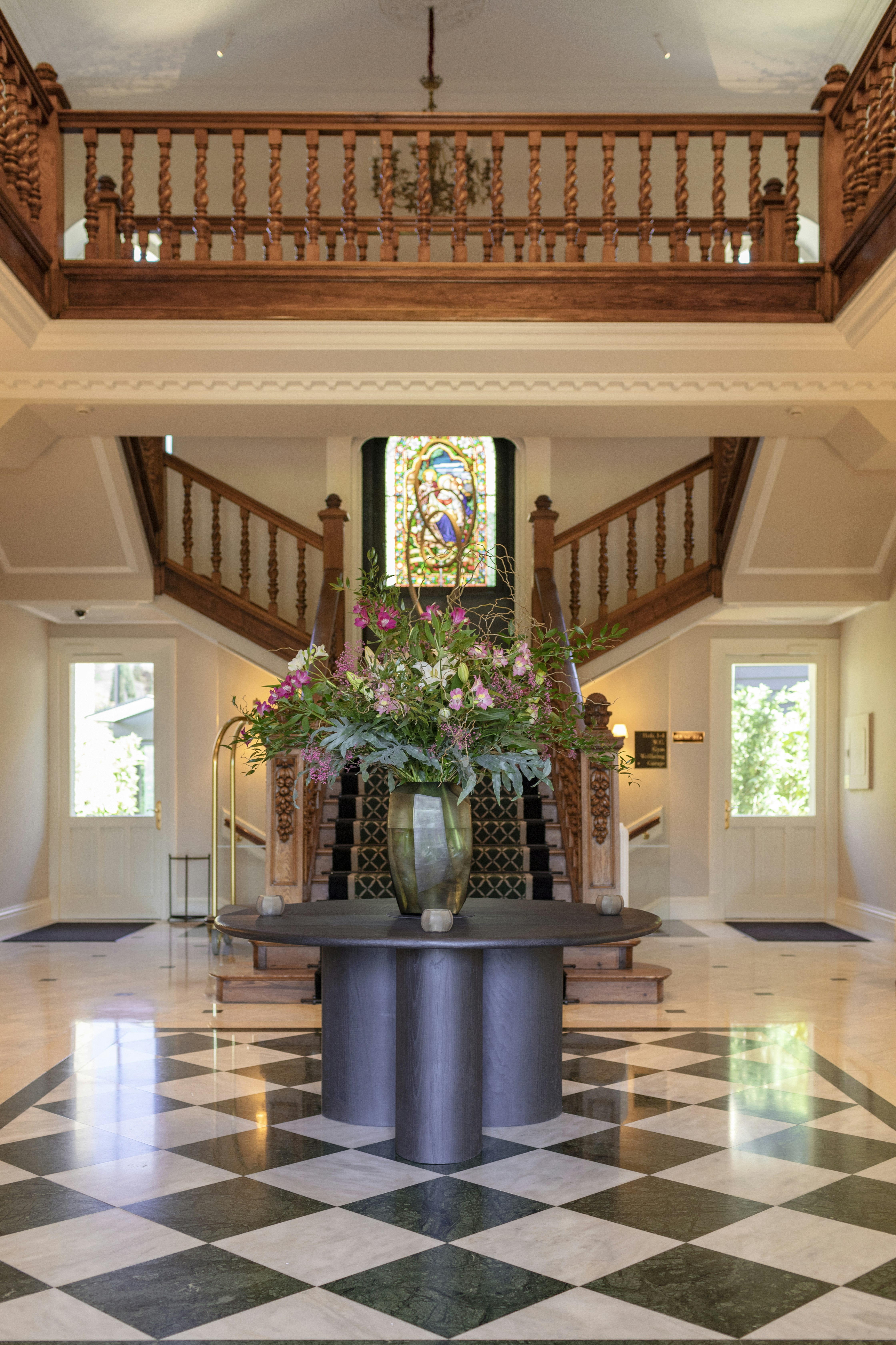Villa Soro 7/100