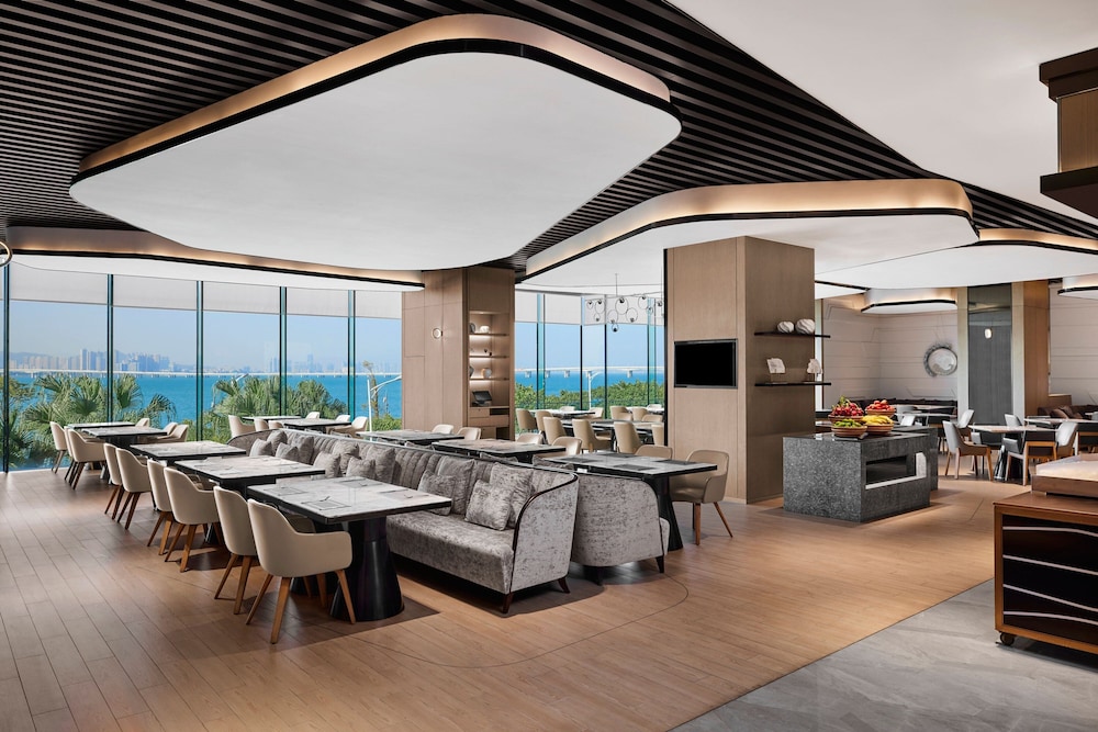 Courtyard by Marriott Xiamen Huli 26/50