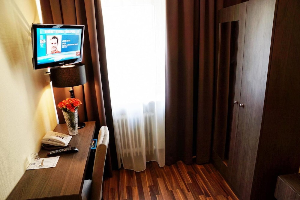 旗舰酒店(Admiral Hotel Frankfurt) 图片4