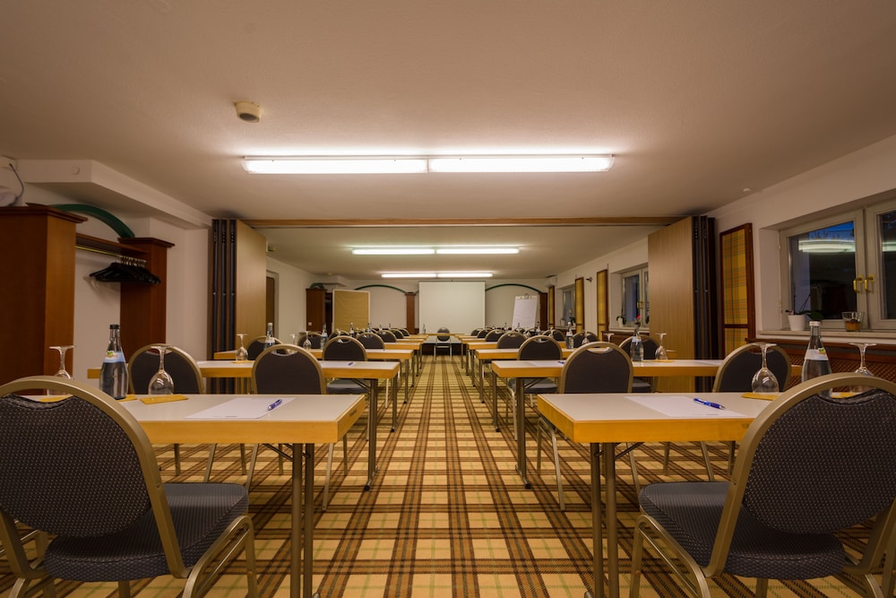 Hotel Fortuna 38/42