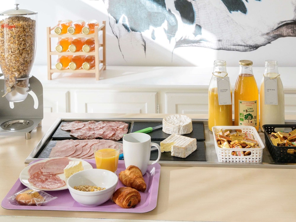 ibis Styles Deauville Villers sur Mer 38/50