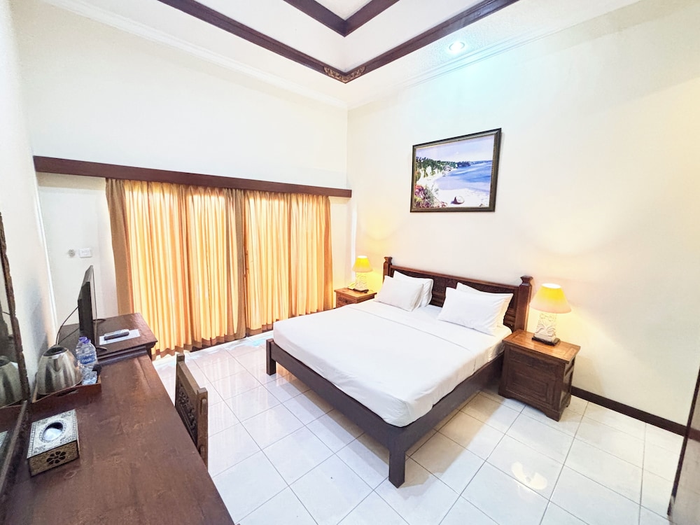 Hotel Segara Agung 10/48