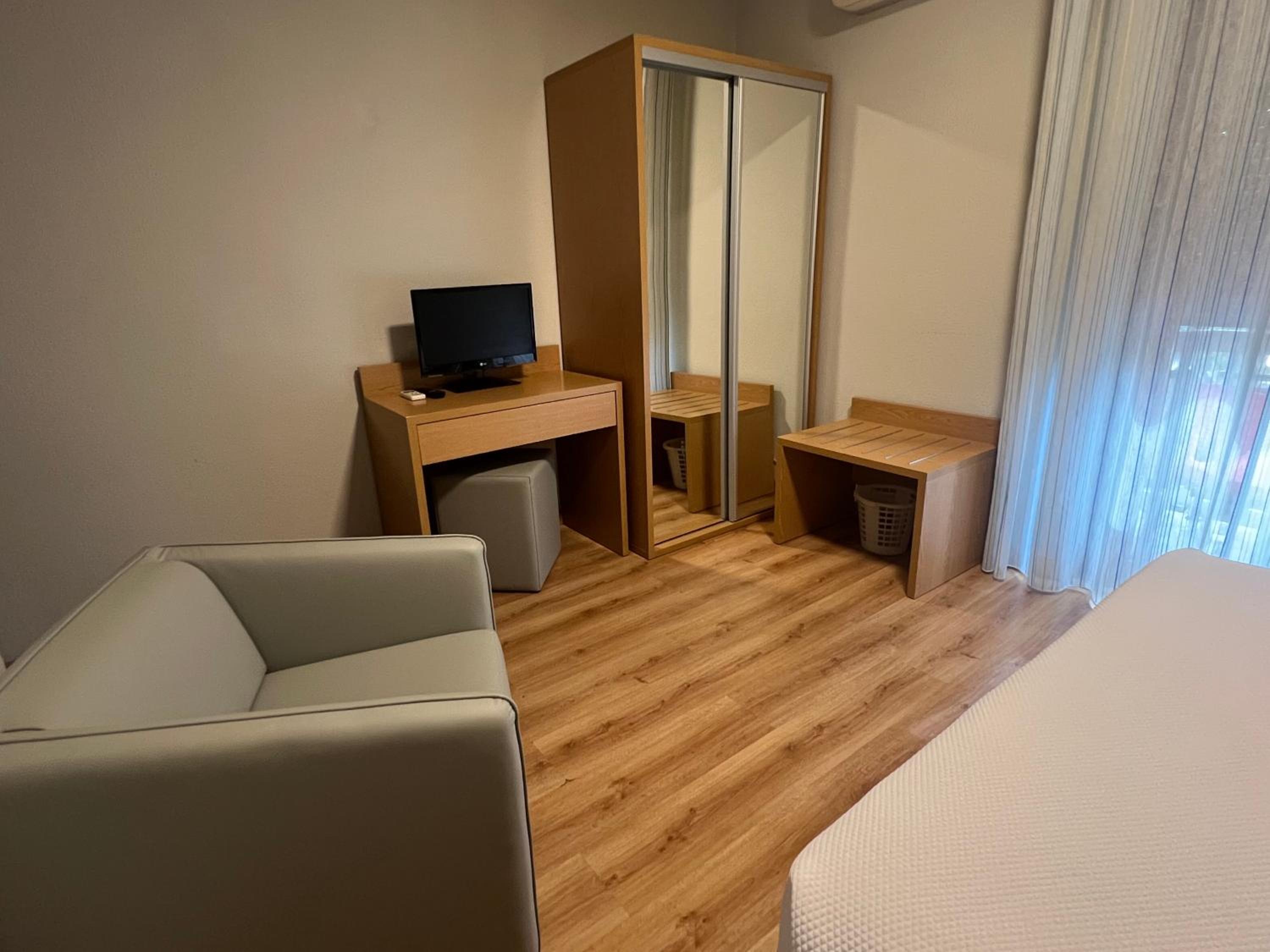 Hotel Ribadouro 26/50