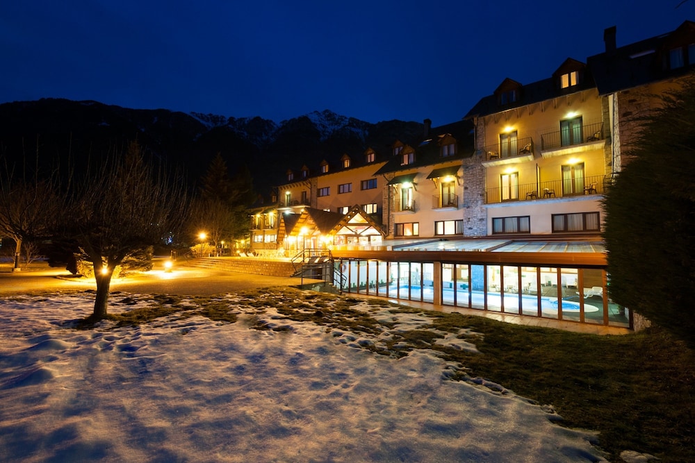 Gran Hotel Benasque 57/66