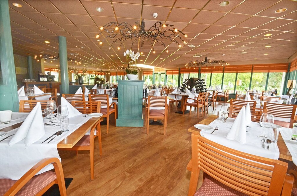 Fletcher Resort-Hotel Amelander Kaap 32/43
