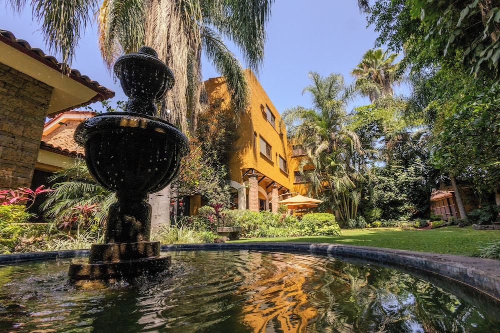 La Mansion Del Sol 21/50