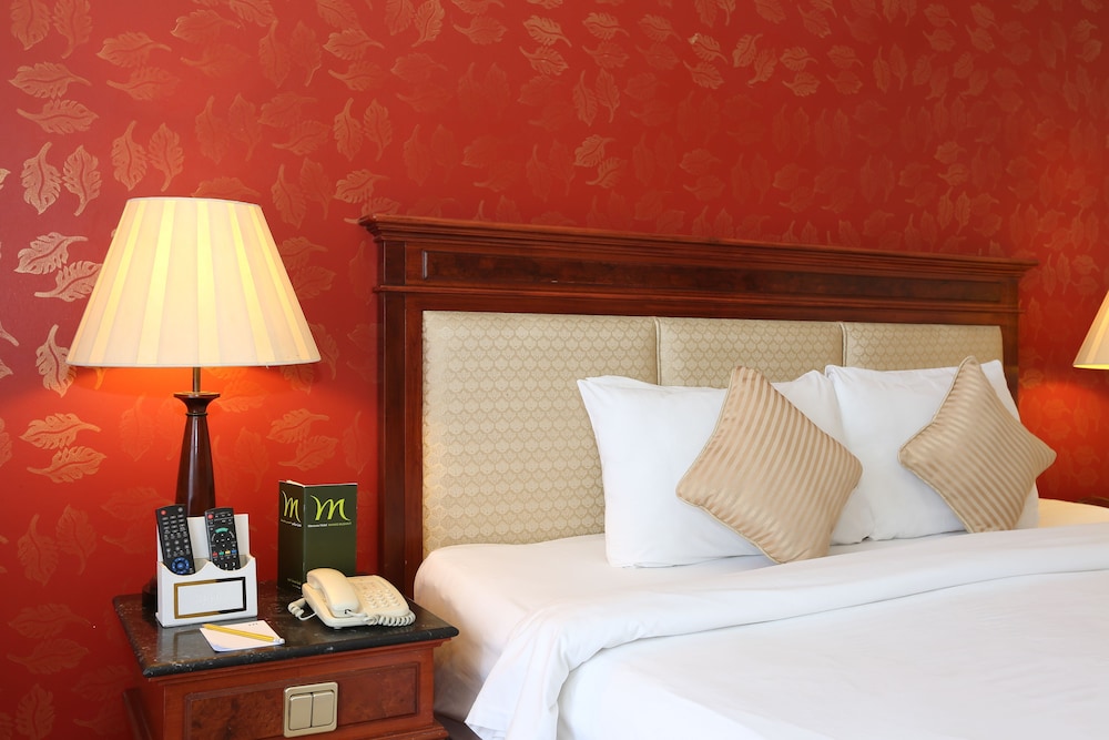فندق ميركيور خميس مشيط(Mercure Hotel Khamis Mushayt) 27/57