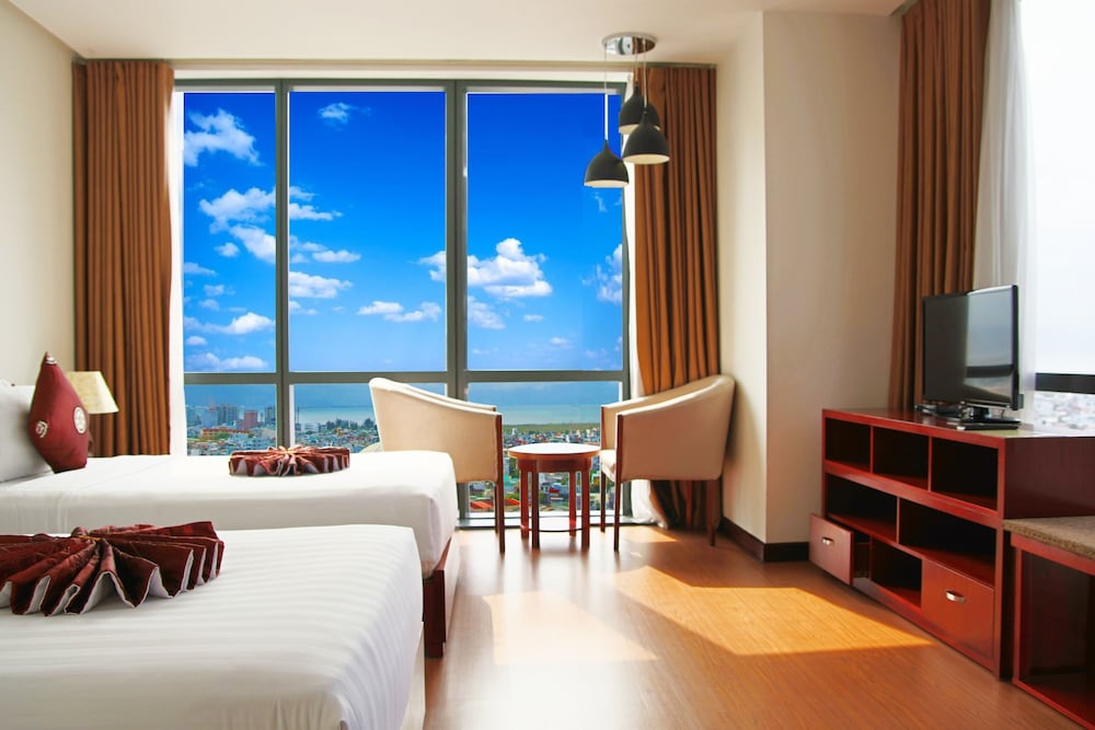 Danang Han River Hotel 31/54