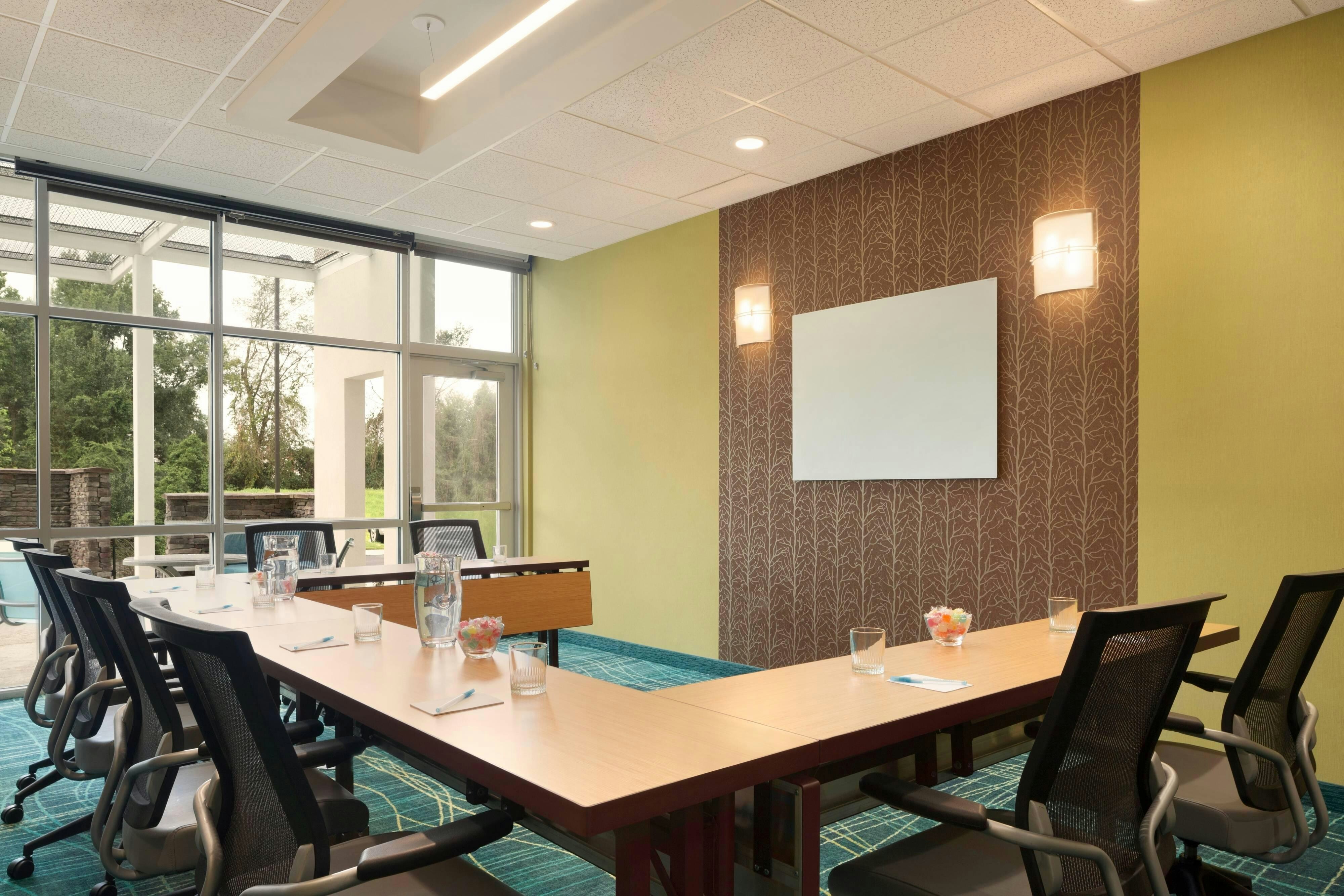 Springhill Suites By Marriott Tuscaloosa 40/48