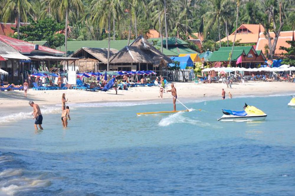 Samui Honey Cottages Beach Resort 46/70