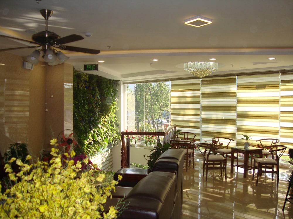 Green Park Hotel Quy Nhon 29/50