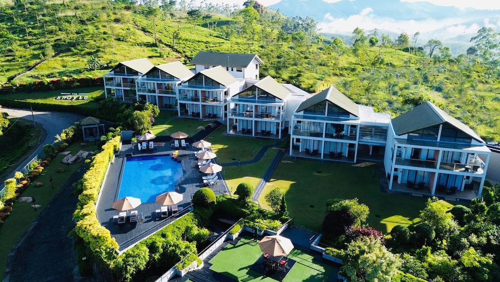 The Argyle - Luxury Boutique Hotel in HATTON