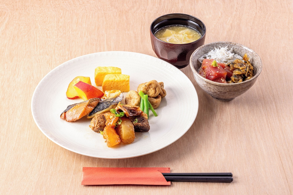 Richmond Hotel Asakusa 56/62