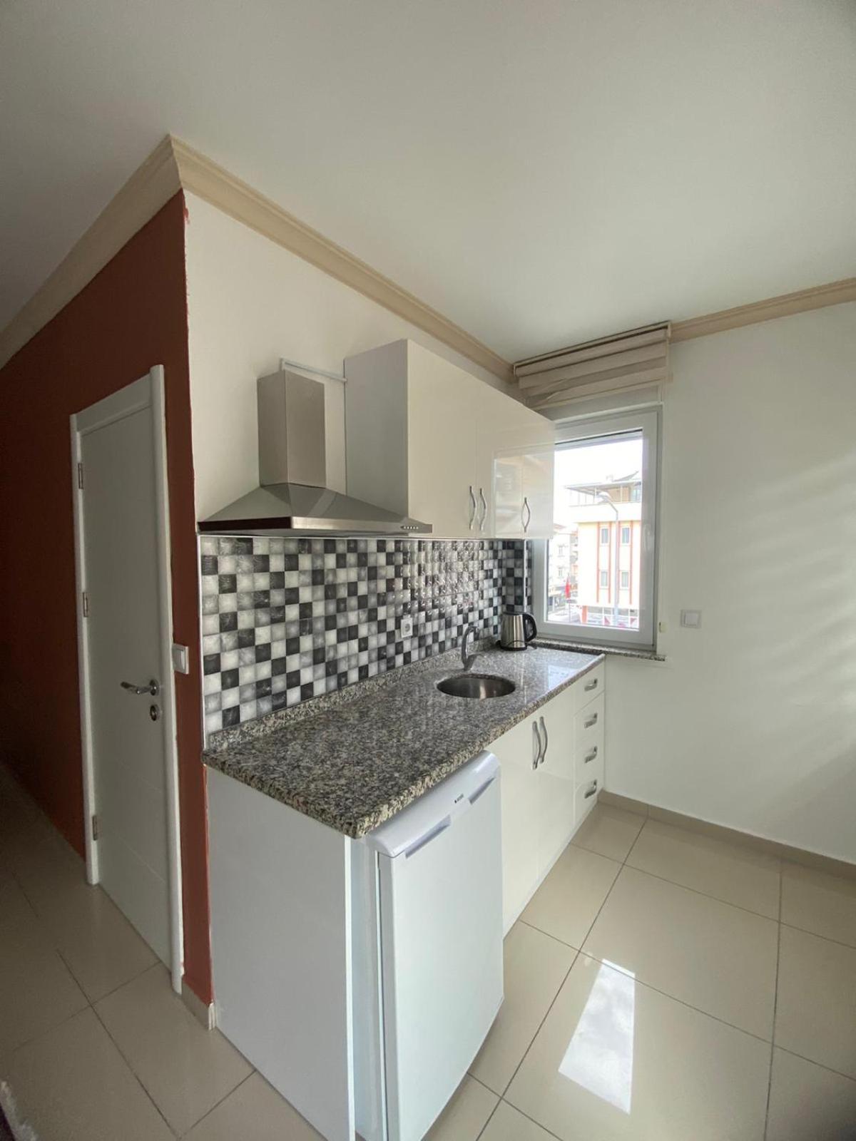 Chm Konaklar Apart 5/61