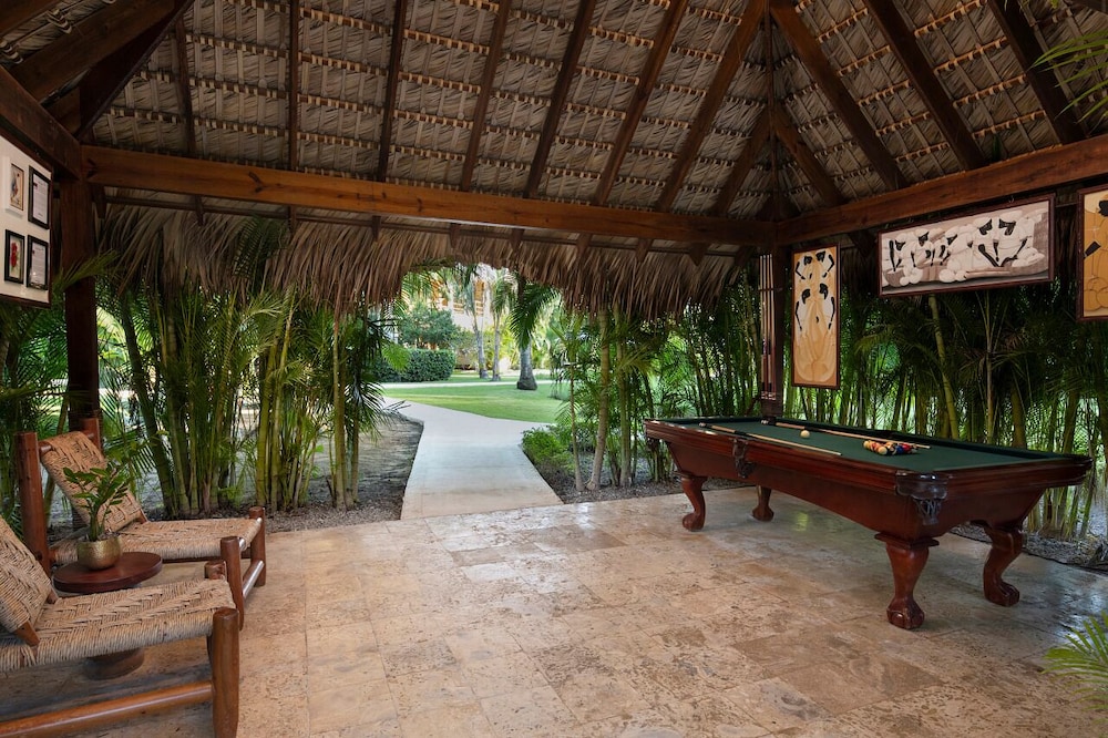 Zoetry Agua Punta Cana Hotel 10/50