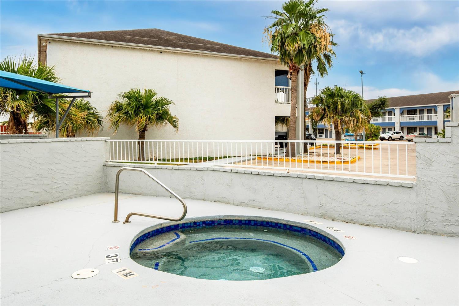 Quality Inn & Suites Rio Grande City, TX 37/39
